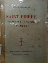 SAINT PIERRE